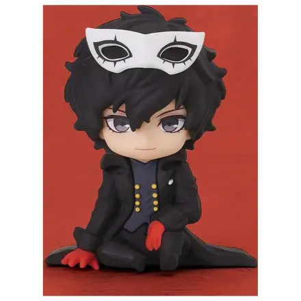Persona 5 Royal Nendoroid Plus Gumový Maskot Joker 8 cm fotografii produktu