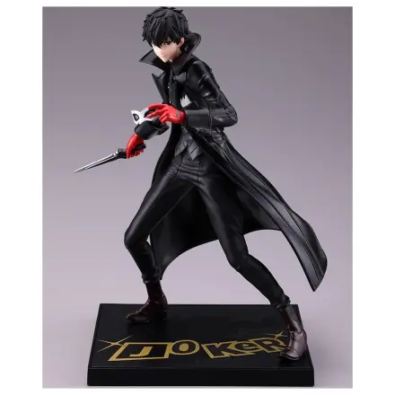 Persona 5 Royal Oshi Works PVC figurka Joker 22 cm fotografii produktu