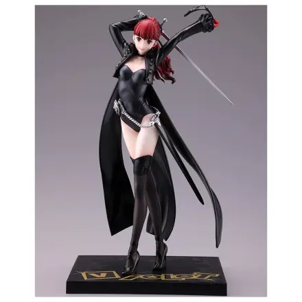 Persona 5 Royal Oshi Works PVC figurka Violet 25 cm fotografii produktu