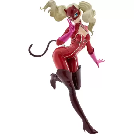 Persona 5 Royal Pop Up Parade PVC Soška Panther 17 cm termékfotója