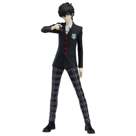 Persona 5 Royal Pop Up Parade PVC soška Protagonist 16 cm fotografii produktu