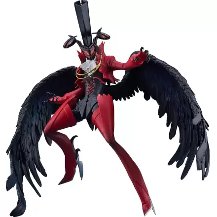 Persona 5 Royal Pop Up Parade SP PVC Socha Arsène 29 cm termékfotója