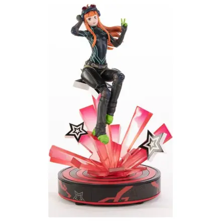 Persona 5 Socha Oracle Standard Edition 26 cm fotografii produktu