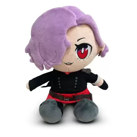 Persona 5 Tactica plyšová figurka Erina 22 cm fotografii produktu