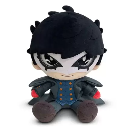 Persona 5 Tactica plyšová figurka Joker 22 cm fotografii produktu