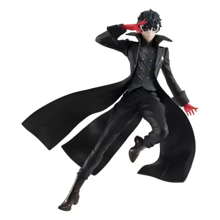 Persona 5: The Animation Pop Up Parade PVC Soška Joker (3. série) 17 cm termékfotója