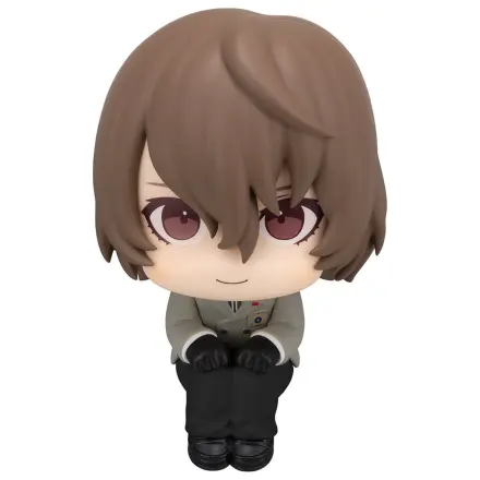Persona 5 The Royal Look Up PVC Figurka Goro Akechi 11 cm fotografii produktu