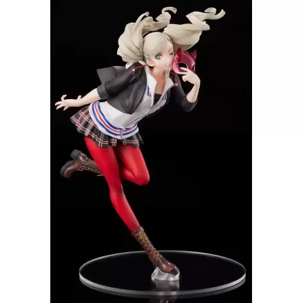 Persona5 Royal PVC soška 1/7 Ann Takamaki školní uniforma verze 22 cm termékfotója