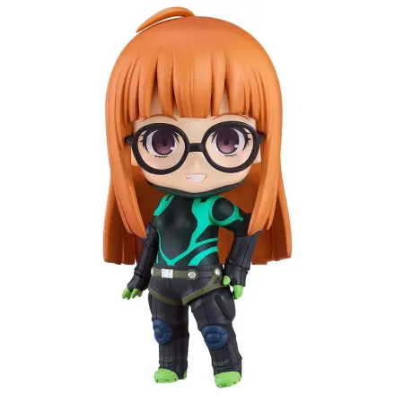 Persona5 Royal Nendoroid Akční figurka Futaba Sakura: Phantom Thief Ver. 10 cm fotografii produktu