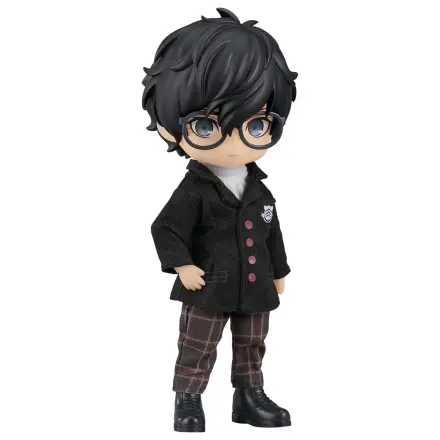 Persona5 Royal Nendoroid Akční figurka Protagonist: School Uniform Ver. 10 cm fotografii produktu
