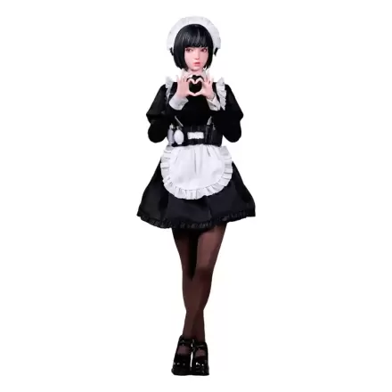 Phantom Cipher: Zero Trace akční figurka 1/6 Angelica 30 cm fotografii produktu