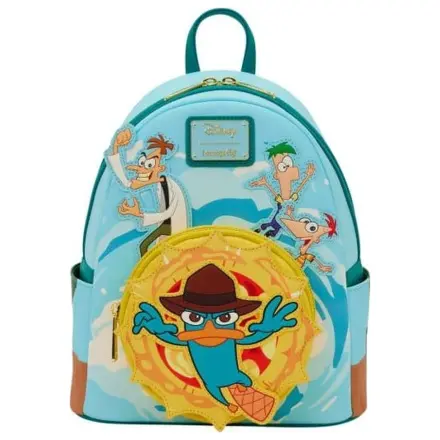 Phineas & Ferb Mini batoh fotografii produktu