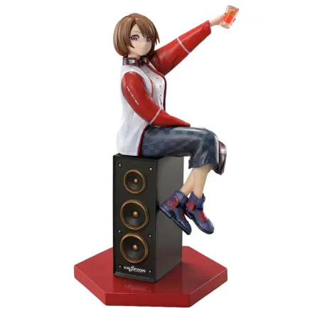 Piapro Characters Prisma Wing socha 1/7 Meiko ilustrace od lack 21 cm fotografii produktu