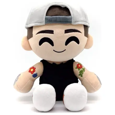 Pierce The Veil plyšová figurka Tony 22 cm fotografii produktu