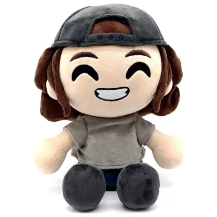 Pierce The Veil Plyšová figurka Vic 22 cm fotografii produktu