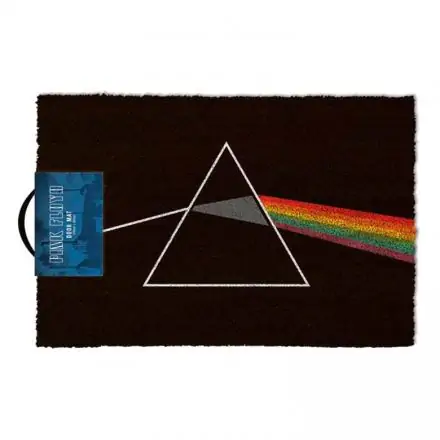 Pink Floyd Dark Side of the Moon Rohožky před dveře fotografii produktu