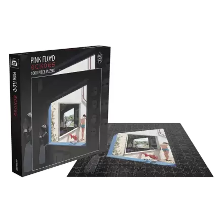 Pink Floyd: Echoes Skládačka (1000 dílků) fotografii produktu