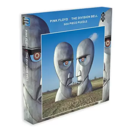 Pink Floyd: The Division Bell Puzzle (500 dílů) fotografii produktu
