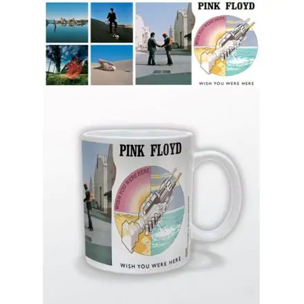 Pink Floyd hrnek Wish You Were Here fotografii produktu
