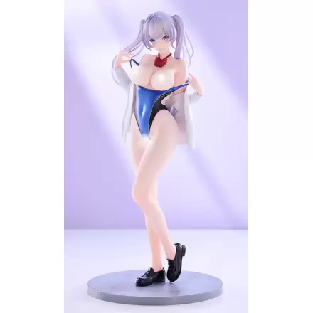 Pittarishitai Koi Janai From the Tankoubon: Kimi Omou Koi PVC 1/6 Disciplinary Committee-chan 25 cm fotografii produktu