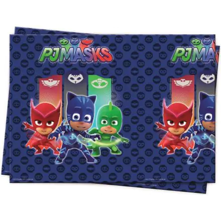 PJ Masks Ubrus 120*180 cm fotografii produktu