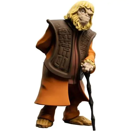 Planet of the Apes Mini Epics vinylová figurka Dr. Zaius 13 cm termékfotója