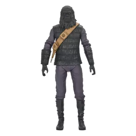 Planet of the Apes Akční figurka Ultimate Gorilla Soldier 18 cm termékfotója