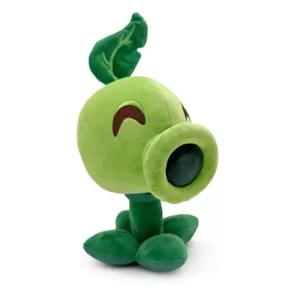 Plants vs. Zombies Plyšová figurka Peashooter 22 cm fotografii produktu