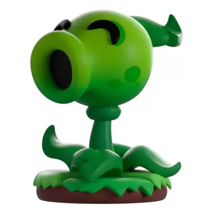 Plants vs. Zombies vinylová figurka Peashooter 9 cm termékfotója