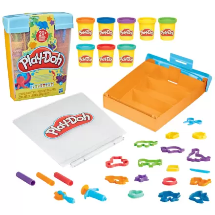 Play-Doh sada zvířátek termékfotója