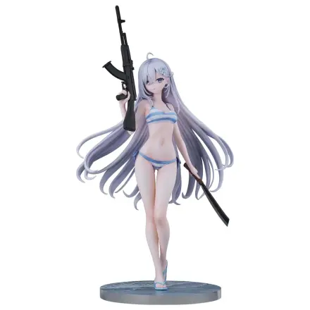 Playing Death Games to Put Food on the Table PVC Figurka 1/7 Yuki 30 cm fotografii produktu