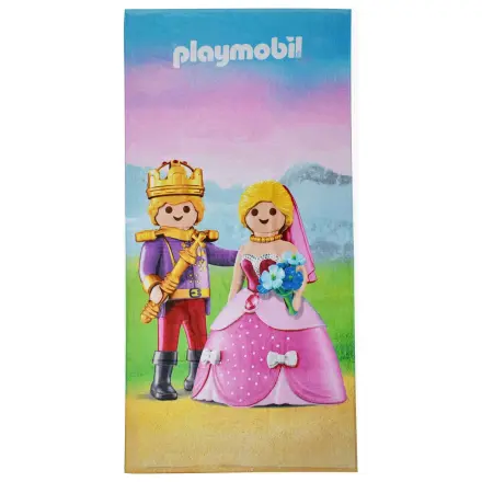 Playmobil Enchanted Wedding ručník fotografii produktu