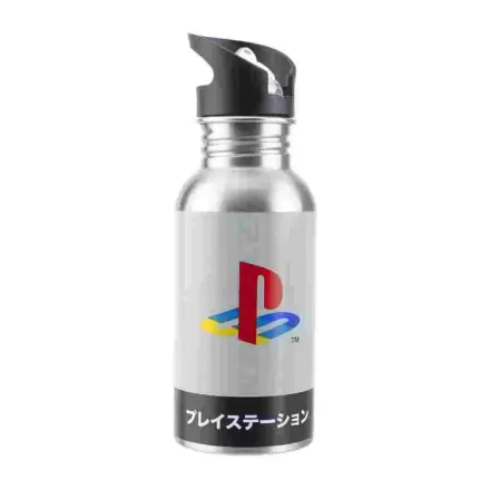 PlayStation 1 nerezová láhev 500 ml termékfotója