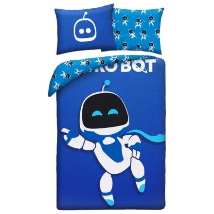 PlayStation Astro Bot Povlak na peřinu fotografii produktu