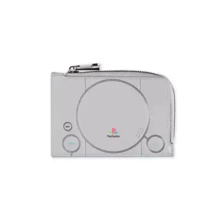 PlayStation peněženka na karty fotografii produktu