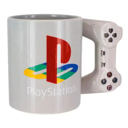 PlayStation 3D hrnek Controller fotografii produktu