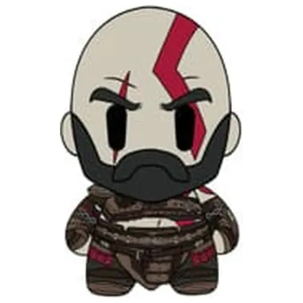 PlayStation DZNR plyšová figurka Kratos All Stars Edition 18 cm fotografii produktu