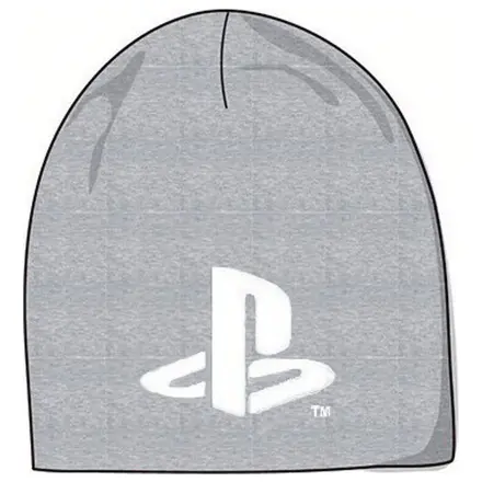 PlayStation Šedá Dětská Kšiltovka 52 cm fotografii produktu
