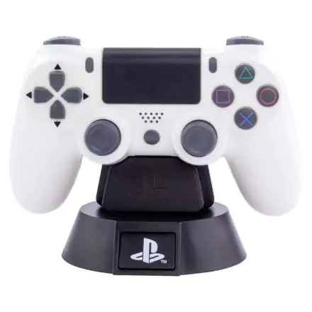 Sony PlayStation 3D Icon Light lampička ovladač PlayStation 4th Gen fotografii produktu