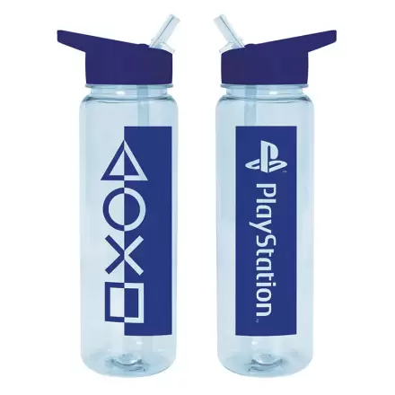 Láhev PlayStation Symbols 700 ml termékfotója