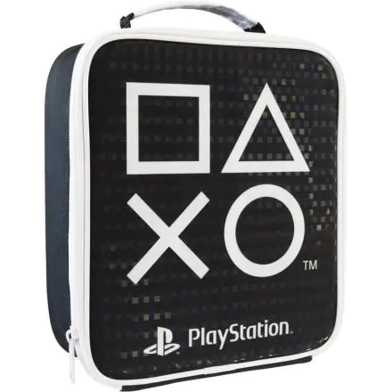 Playstation sáček na oběd fotografii produktu