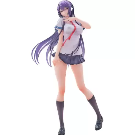 Please Put Them On, Takamine-san Socha 1/7 Takane Takamine Eternal Virgin Road Ver. 24 cm fotografii produktu