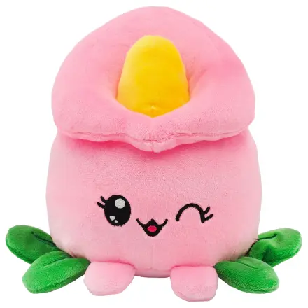 PLUSH WORLD Yummis Květiny Calla Plyšová hračka 18cm fotografii produktu