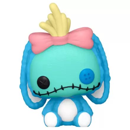 Kapesní Funko POP figurka Disney Stitch Scrump Velikonoční zajíček termékfotója