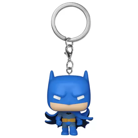 Kapesní Funko POP klíčenka DC Comics Batman fotografii produktu