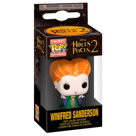 Pocket POP klíčenka Disney Hocus Pocus 2 Winifred termékfotója