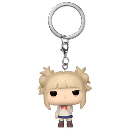 Klíčenka Pocket POP My Hero Academia Himiko Toga termékfotója