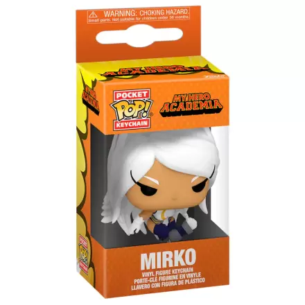 Klíčenka Pocket POP My Hero Academia Mirko termékfotója