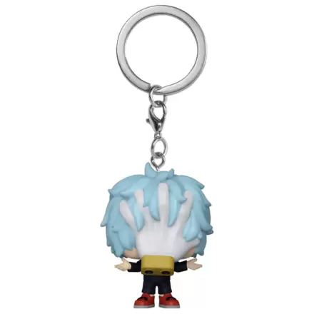 Klíčenka Pocket POP My Hero Academia Tomura Shigaraki termékfotója