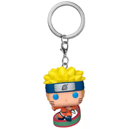 Pocket Funko POP Klíčenka Naruto fotografii produktu